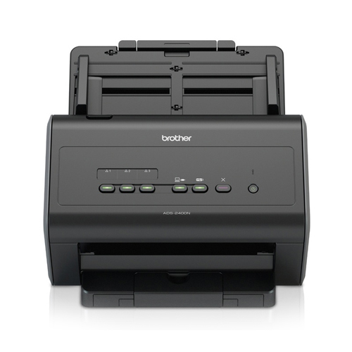 Brother ADS-2400n Scanner