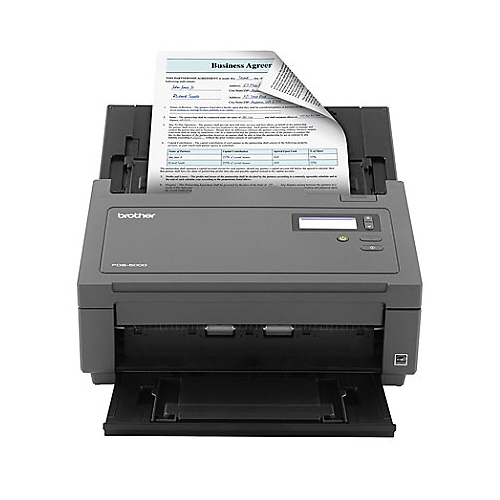 Brother PDS-5000 Scanner